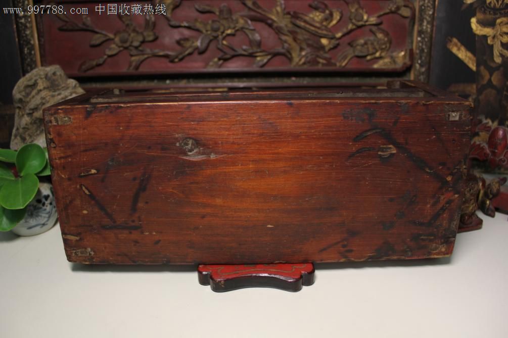 民国。老家俱小条几-价格:380元-se16204559-其他木艺品-零售-中国收藏热线