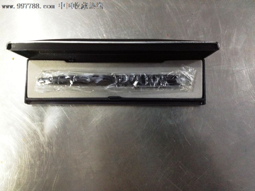 80~90年代生产全新老库存英雄全金属圆珠笔,