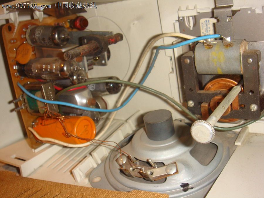 小胆机便宜价格 胆机功放 --二手质量好吗