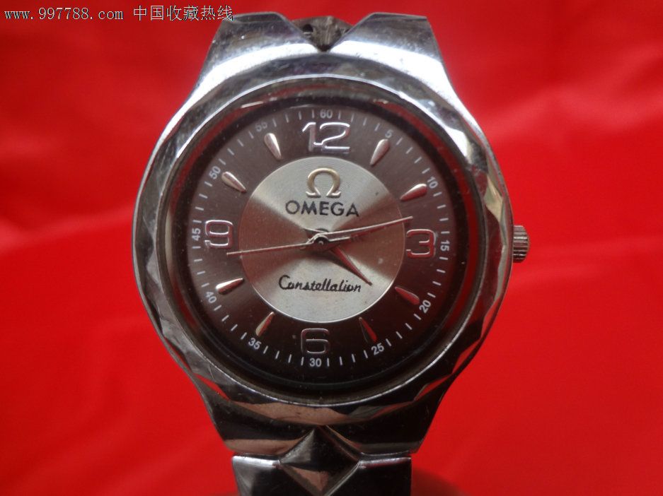 老手表,走时正常,直径3.3cm_手表\/腕表_淘淘拍