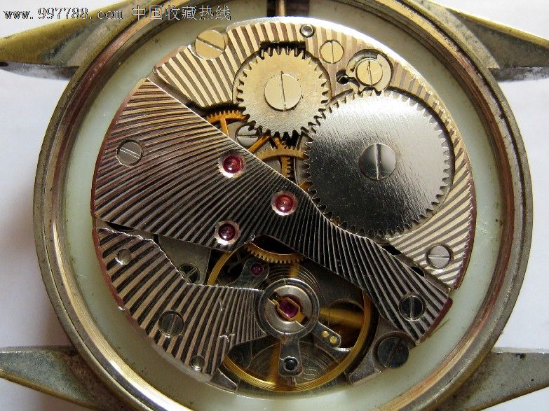 海鸥【单历,精磨机芯】-手表\/腕表--se1631127