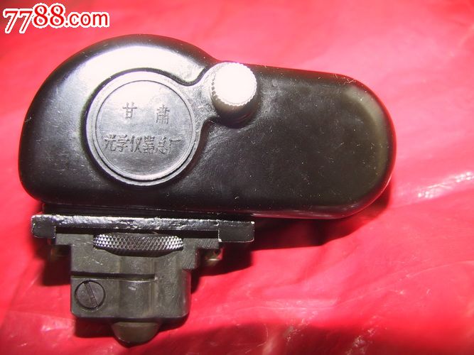 甘光牌35mm电影机原装还音装置一套-电影机