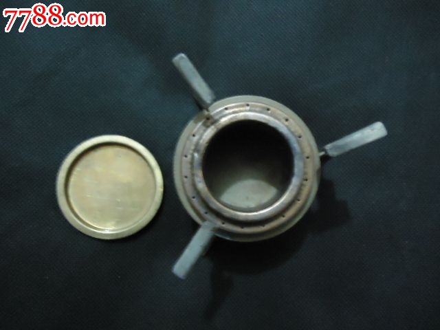 小酒精炉-铜炉--se16436607-零售