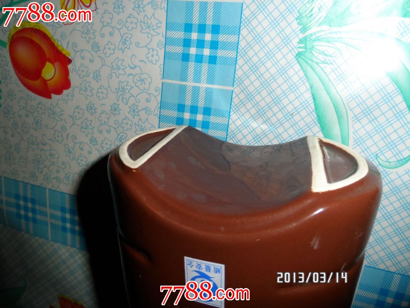 古代编钟造型酒瓶_价格元_第3张_中国收藏热线