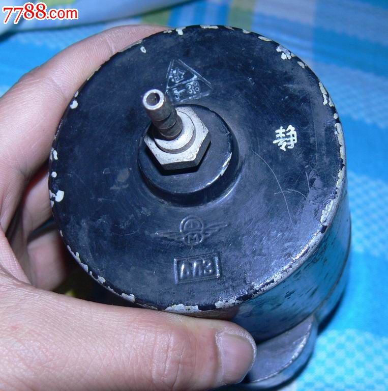 国外飞机高度表-军表\/专用表--se16596301-零