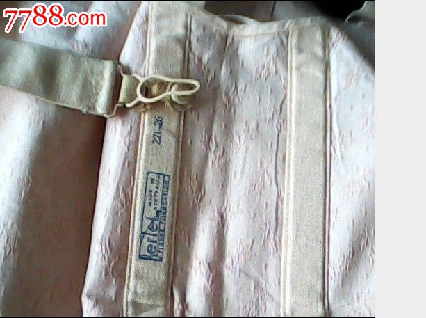 <em>乳罩</em>-价格:450元-se16627535-旧服装-零售-中