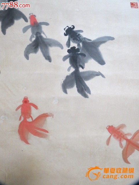 吴作人作品-价格:1元-se16696448-山水国画原作-零售