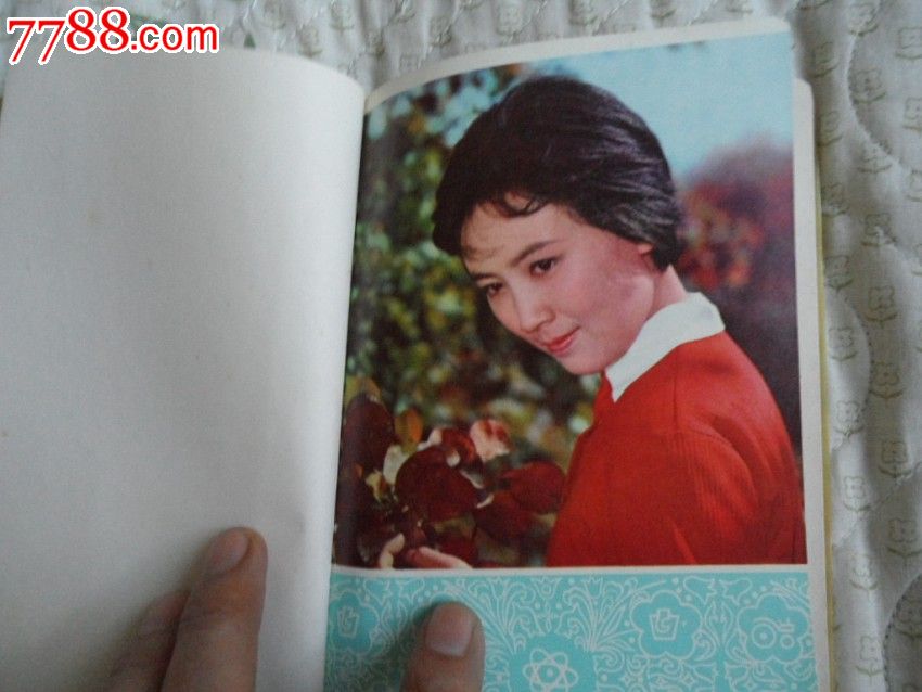 黄皮曰记,笔记本\/日记本,八十年代(20世纪),日记