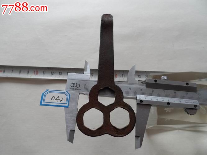 自行车.梅花扳手+撬(扒带撬)_扳手_东北晓飞杂