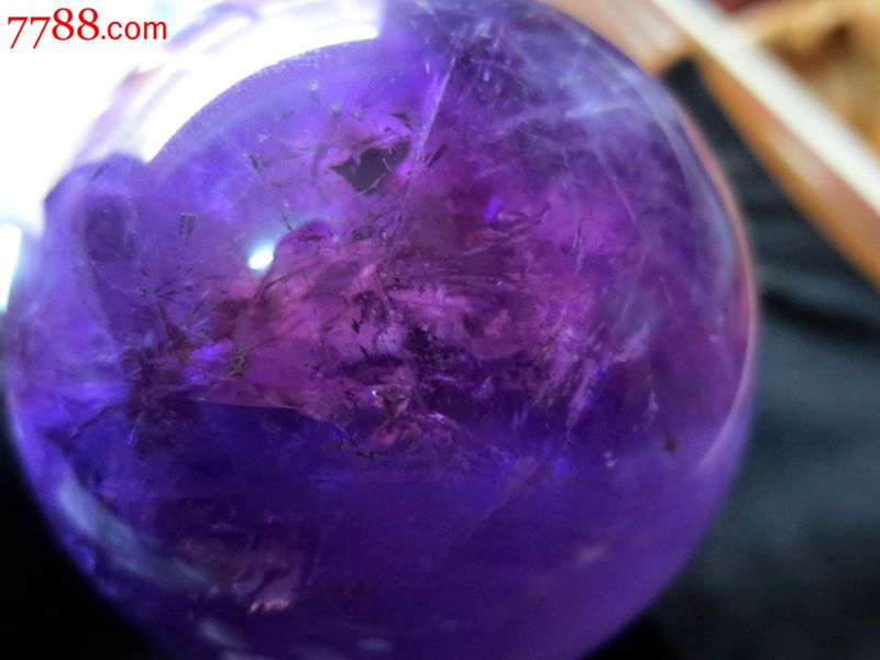 紫水晶_价格元_第2张_中国收藏热线
