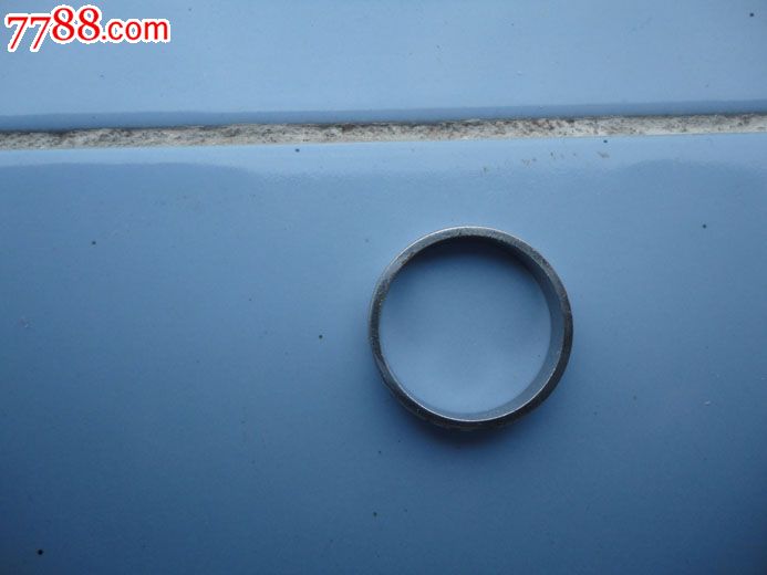 18kRGP-价格:20元-se16996365-银戒指-零售