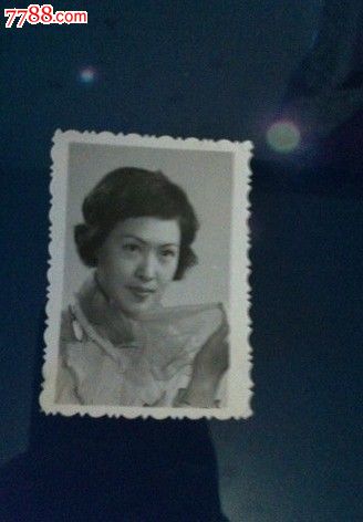 大美女老照片。_中国收藏美女热线图片画花脸图片