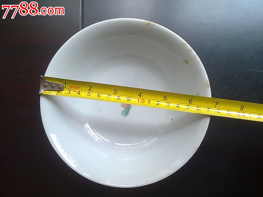 大鸡公碗-价格:48元-se17052078-彩绘瓷\/彩瓷-零售-中国收藏热线