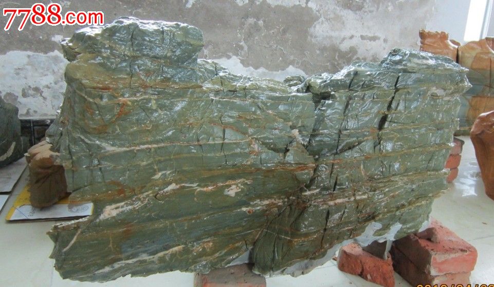 松花石_松花石_燕州城