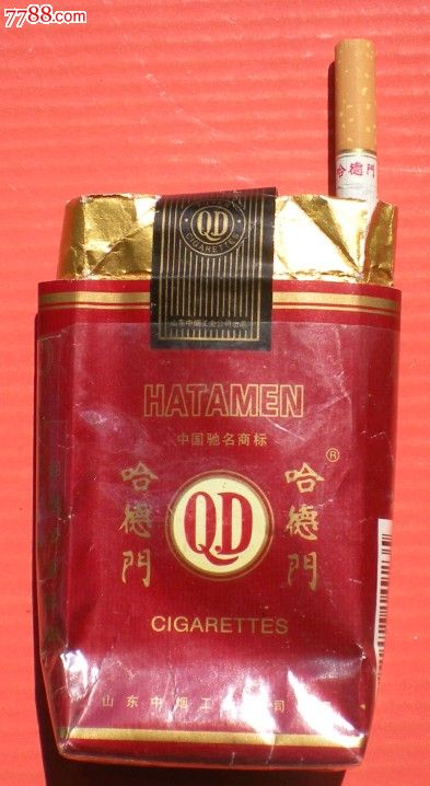 极限全封标哈德门