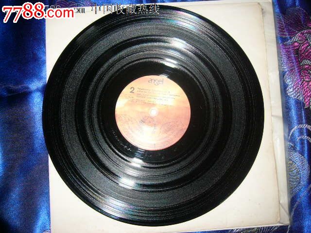 卡拉扬指挥柏林爱乐-柴可夫斯基第6交响乐,老