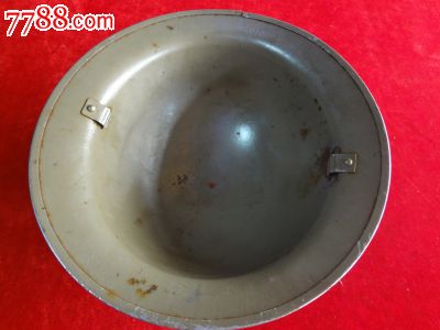 二战好品英军MK1头盔-价格:1800元-se17660