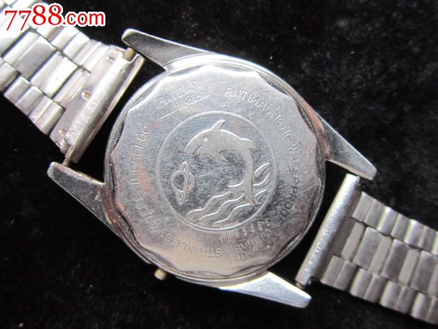 英纳格,手表\/腕表,机械,六十年代(20世纪),英纳格