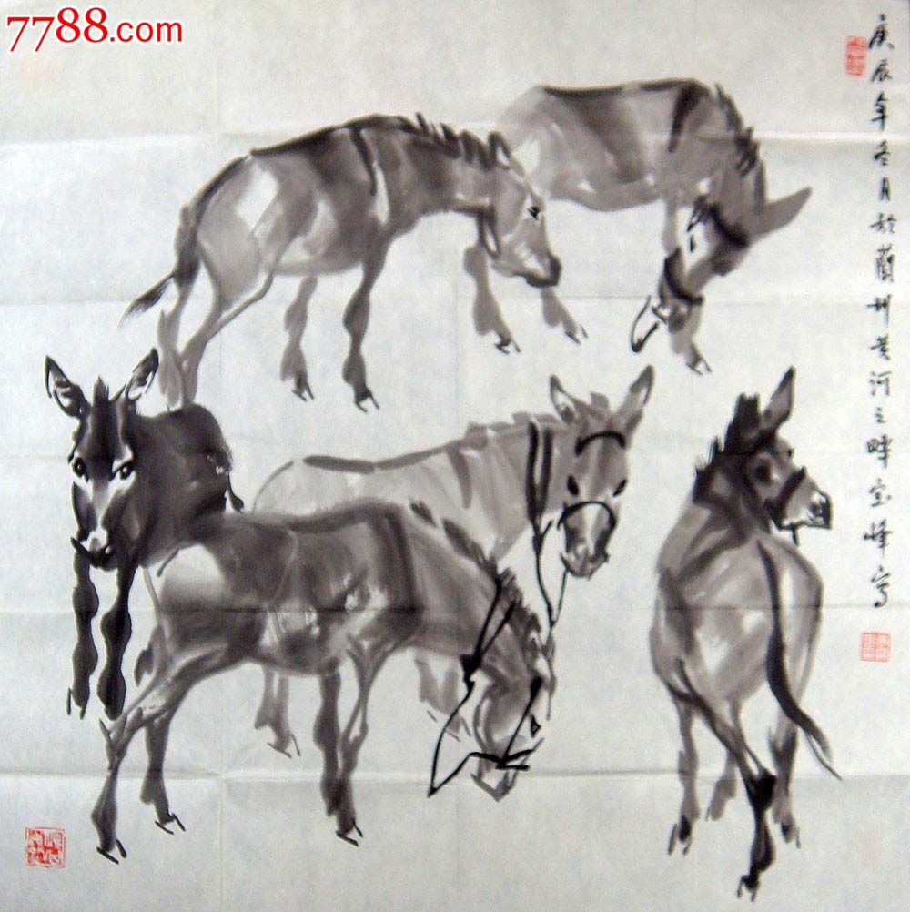 •李宝峰1938年2月生,辽宁抚顺市人。1955年考入鲁迅美术学院附中,1959年升入鲁迅美院中国画系,1964年毕业分配到甘肃人民出版社。曾任美编室主任。1990年调甘肃画院,任副院长,一级美术师,甘肃美协副主席。2001年退休。。