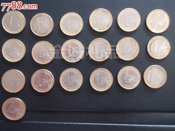 外国硬币各国1欧元双色硬币8.5元\/枚,欧洲钱币-->西欧,外国钱币,普通币\/钞,其他国家,普通金属币,其他图案,圆形,单枚,se18027925,零售,中国收藏热线