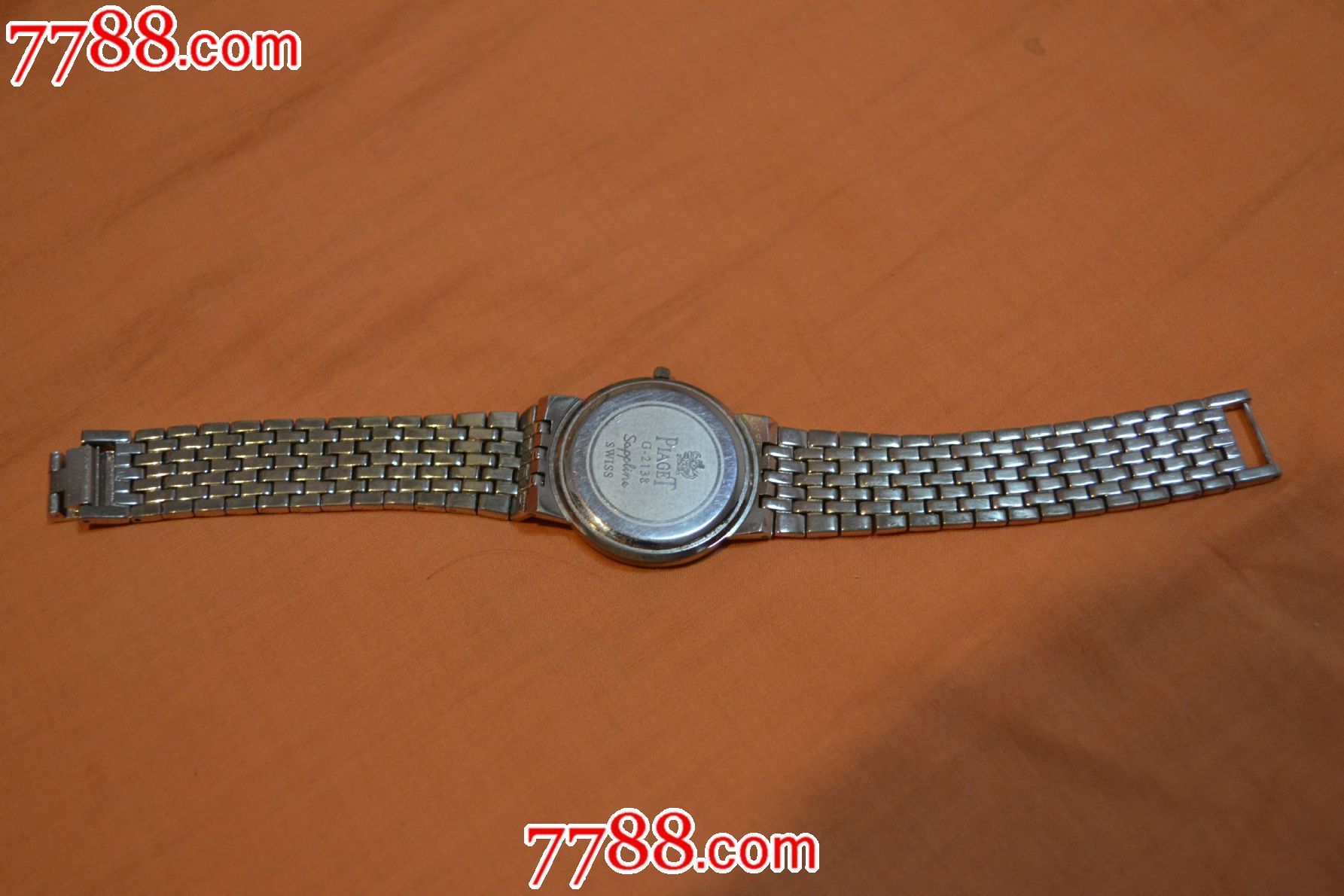 <em>伯爵</em>老石英<em>表</em>一块求价格-价格:150000元-se18