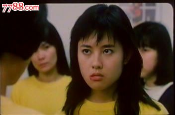 电影《我未成年》导演:林德禄,宋豪辉,主演:李丽