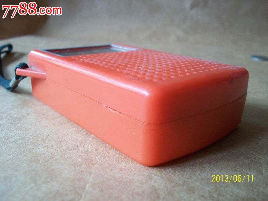 80年代三洋牌收音机,收音机,集成电路收音机,八