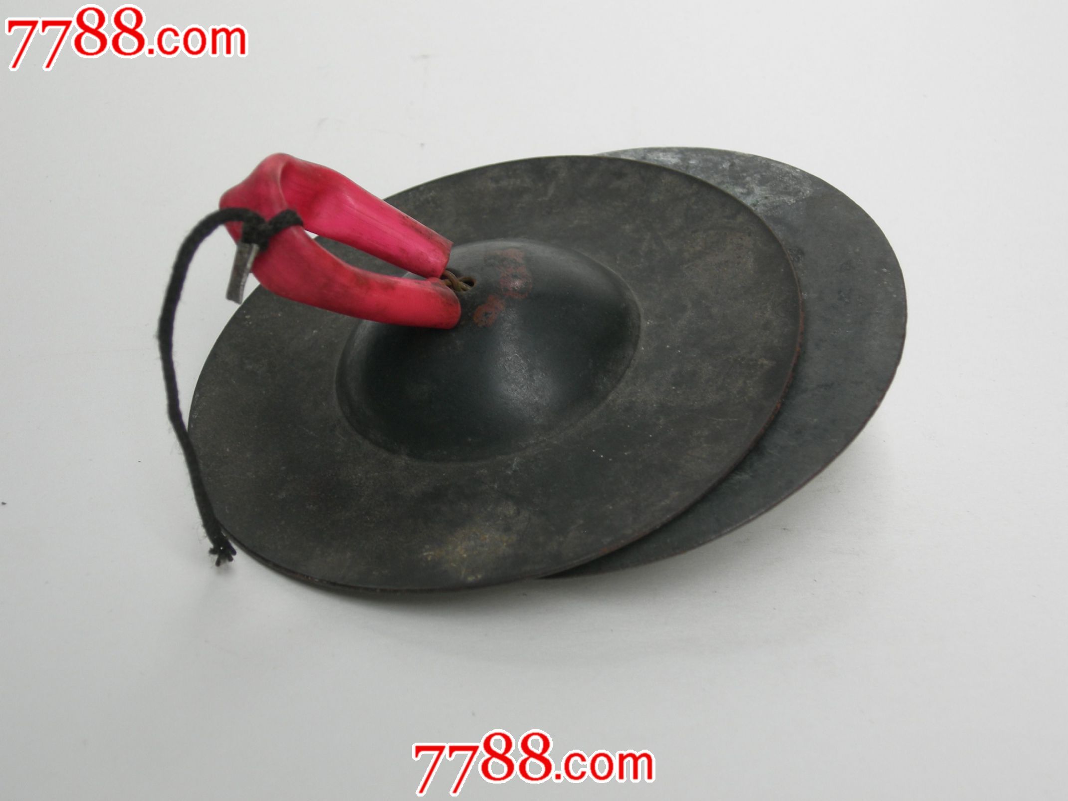 钹_价格150元_第1张_中国收藏热线