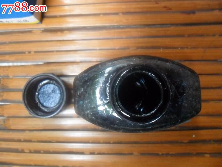 老成都牌蓝黑墨水-价格:80元-se18205186-墨汁