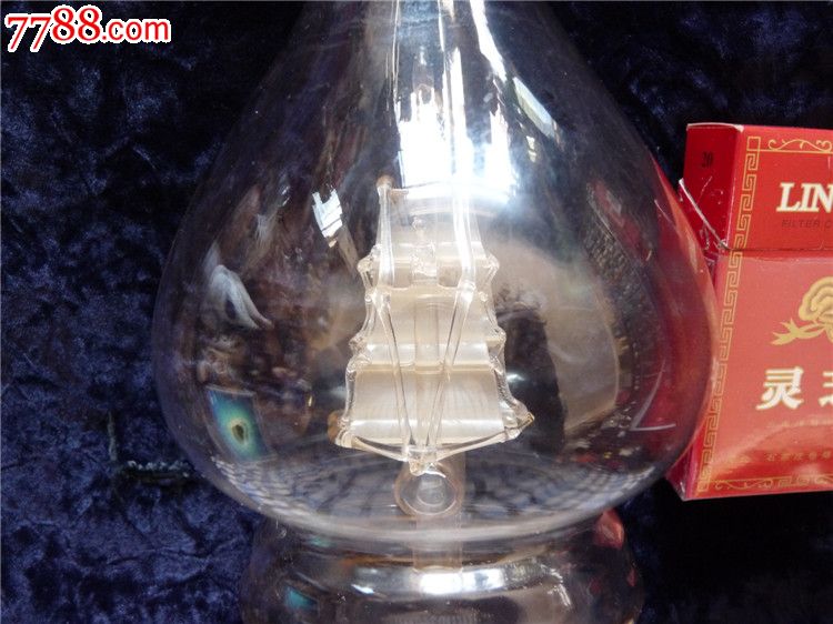 九台贡酒_价格10元_第2张_7788收藏