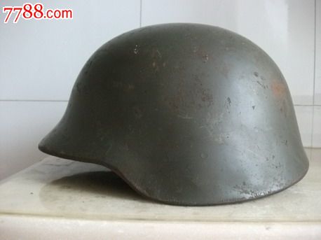 老物件,收藏品,钢盔_价格190元【奉天书院】_第1张_中国收藏热线