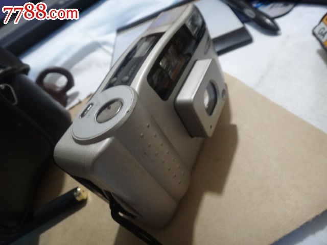 三星牌[SAMSUNG]照相机135胶片机-傻瓜机\/胶