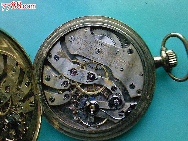 浪琴怀表_浪琴铁路怀表_怀表什么机芯好