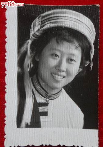 80美女美女老照片KM2,老照片--个人照片,老照擦擦年代擦视频图片