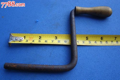 老唱机\/留声机摇把\/1-价格:150元-se18455315-老唱机\/留声机-零售-中国收藏热线