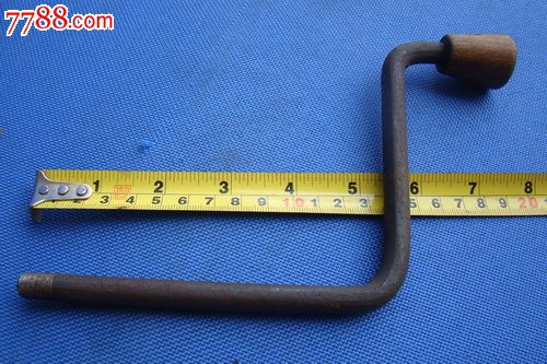 老唱机\/留声机摇把\/3-价格:120元-se18455336-老唱机\/留声机-零售-中国收藏热线