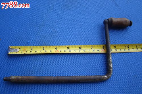 老唱机\/留声机摇把\/4,老唱机\/留声机,其他老唱机,民国,其他样式,其他品牌,美国,se18455351,零售,中国收藏热线