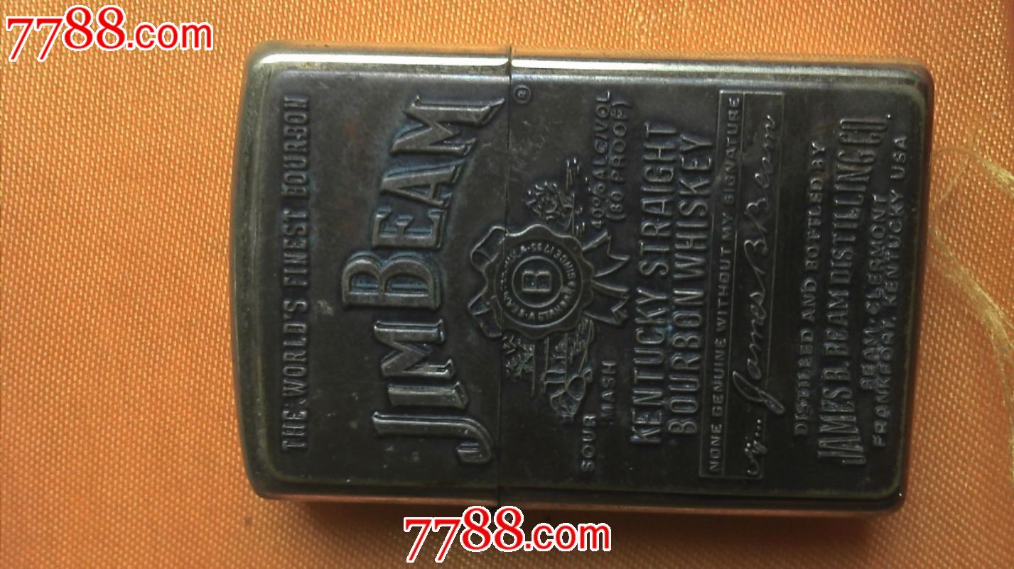 zippo_价格130元_第1张_中国收藏热线