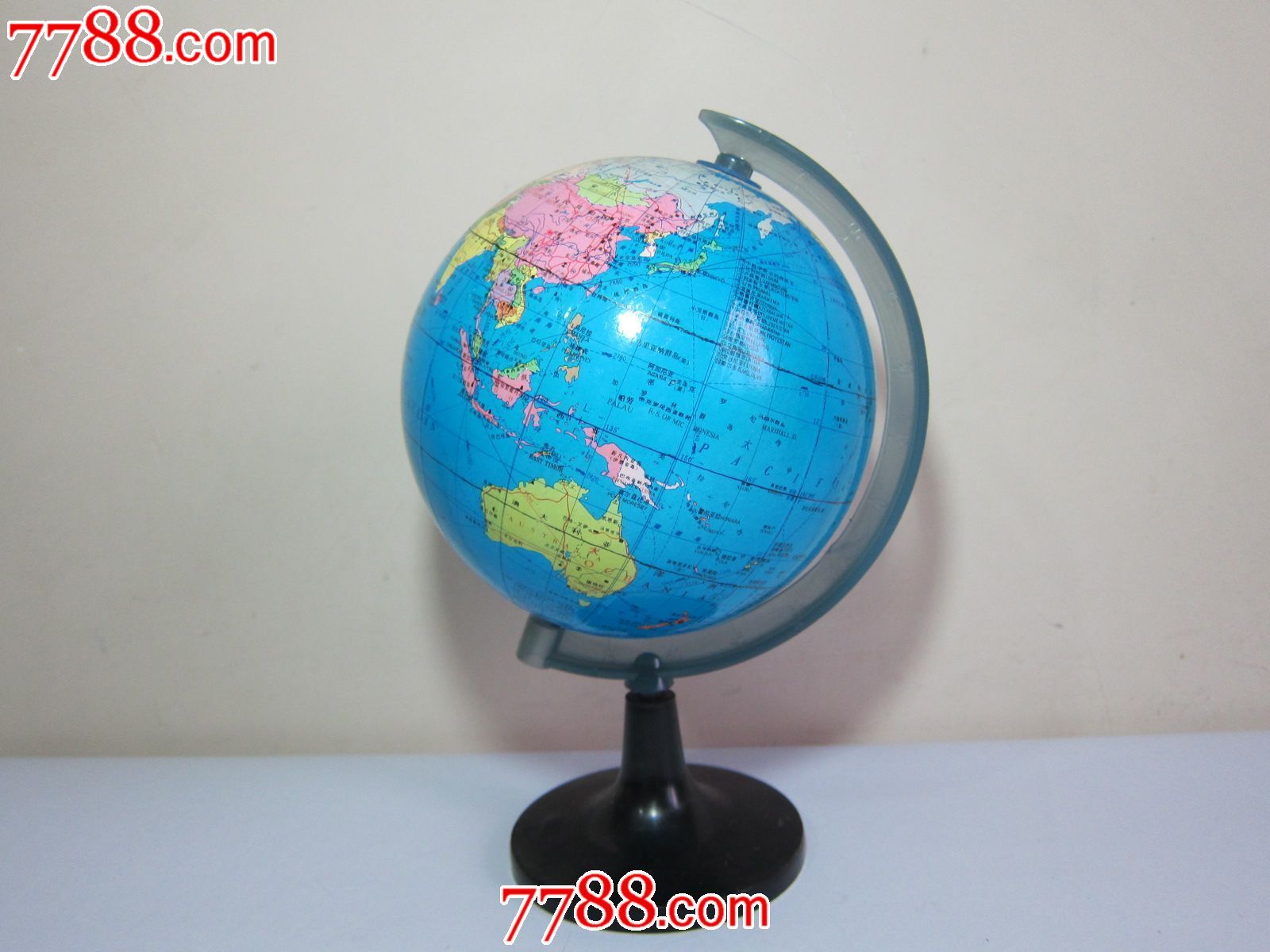 地球仪-价格:50元-se18666757-地球仪-零售-中国收藏热线