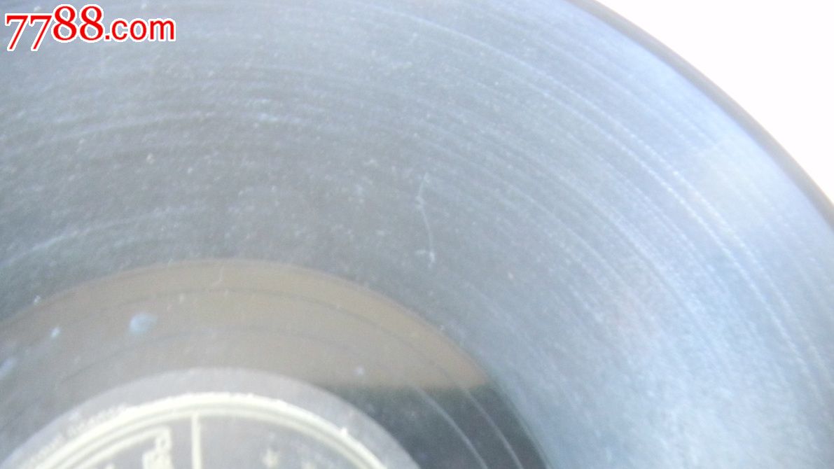 上海百代唱片公司出品:周璇:相思的滋味;姚莉:默