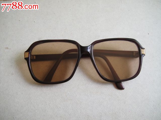 天然水晶眼镜-价格:220元-se18880856-其他眼