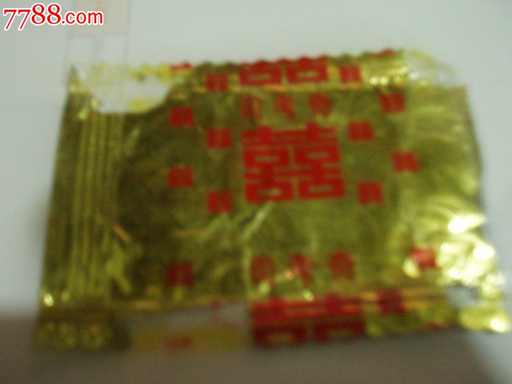 司考奇-价格:1元-se18891177-糖标\/糖纸-零售