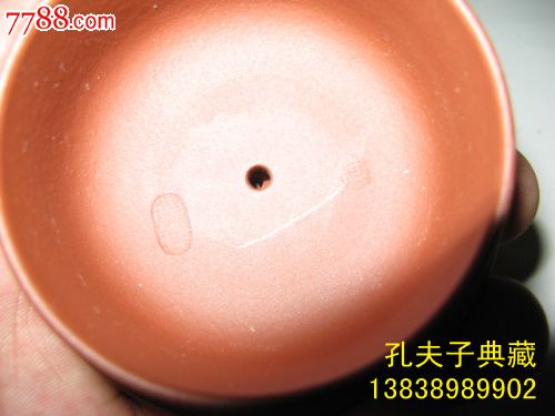 大红袍老紫砂壶粉彩点彩全手工花开富贵陈胖款