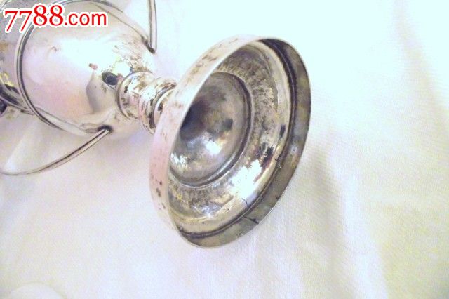 1922年英国皇家海军驻远东中国舰队纯银纪念