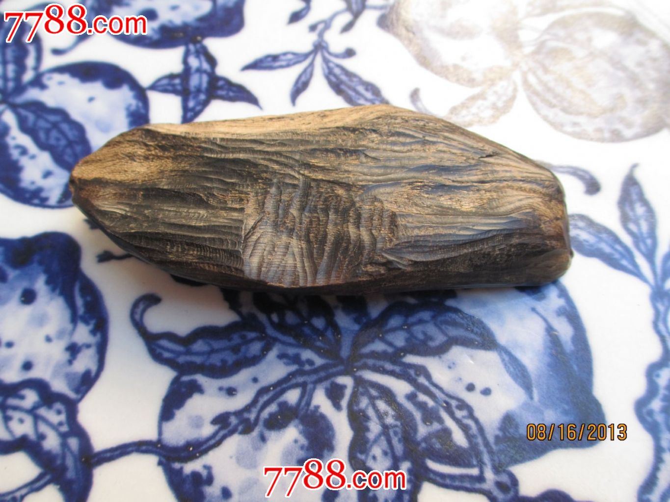 天然石头沉香-价格:446元-se19187235-沉香木