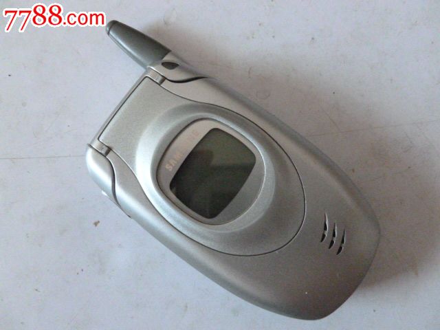 三星t108手机(已售)