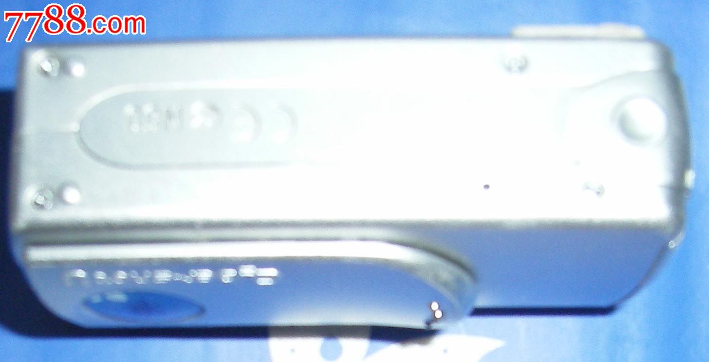 索尼-dsc-n1-sony-cyber-shot-u-n50数码相机超小_价格138元【怀旧吧