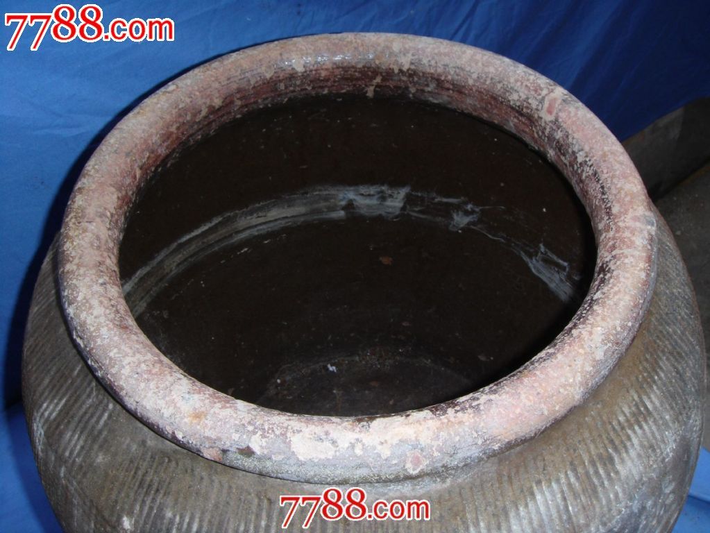 生荿和;-价格:1100元-se19510549-陶罐-零售-中