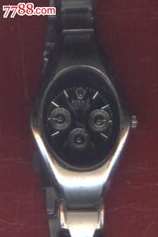 劳力士袖珍女式石英手表一块-价格:22元-se19