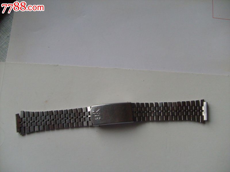 上海牌老手表表带_表带\/表链_鹤宝轩